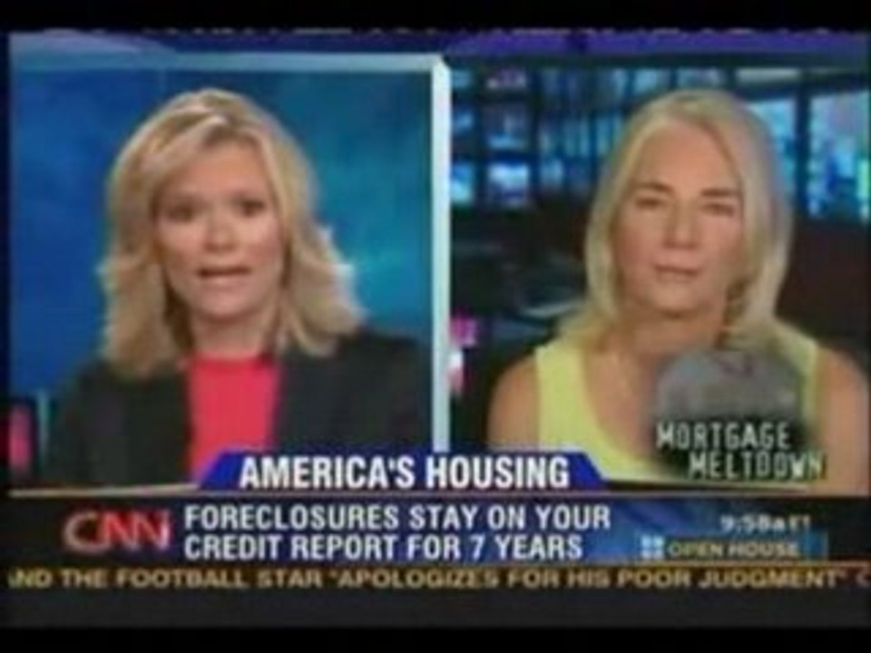 Stopping Foreclosure before the consequences