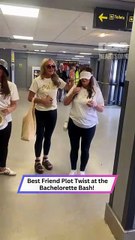 12-Year Reunion | Best Friends' Emotional Surprise! 😭❤️