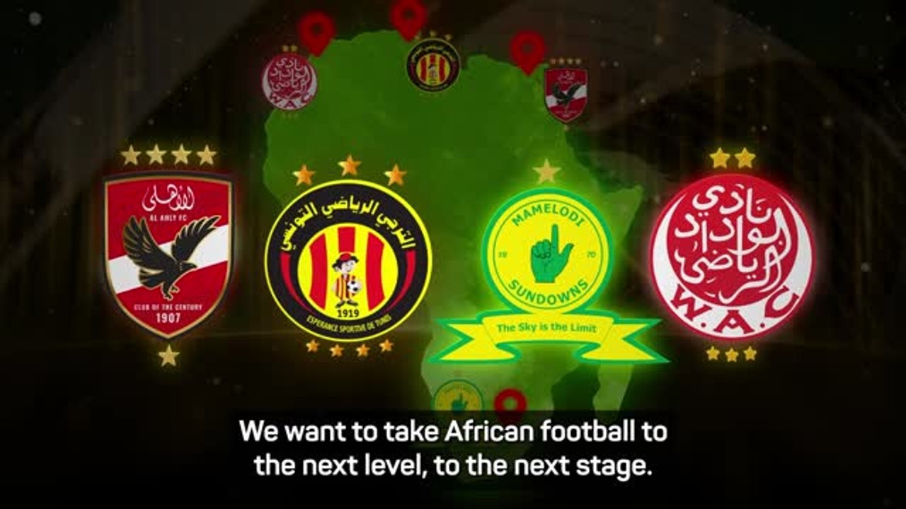 FIFA Club World Cup: will CAF's African clubs upset the odds?