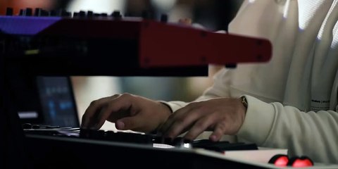 Give Me Jesus — VOUS Worship (Live From The Temple House)