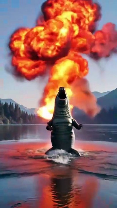 Ai animated Cat funny video. Viral Cats - Ep 243