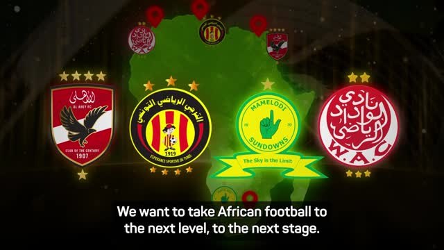 FIFA Club World Cup: will CAF's African clubs upset the odds?
