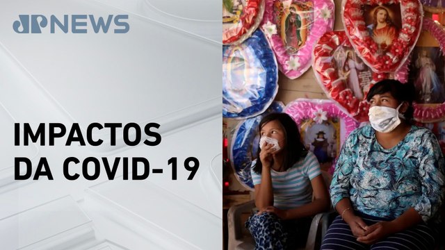 Relatório aponta estagnação no progresso da América Latina e do Caribe pós pandemia