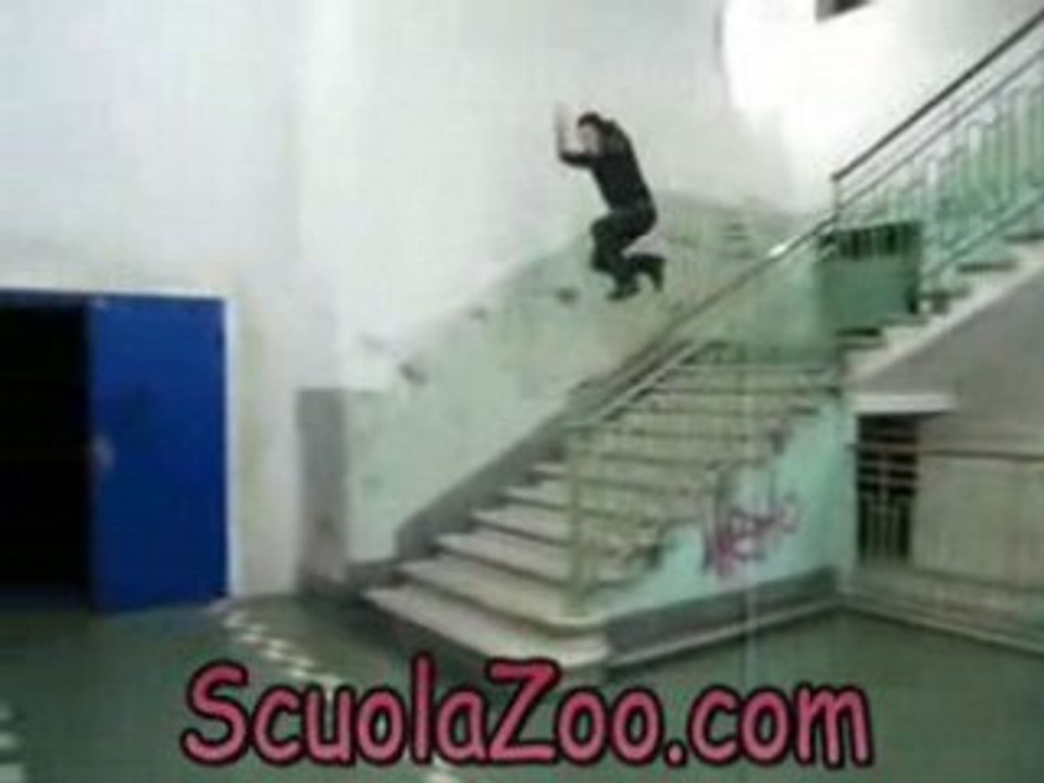 11 scalini youtube