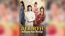 Rebirth Avenging Past Wrongs Full Movie