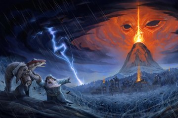 Tráiler de Against the Storm, uno de los mejores juegos de 2023