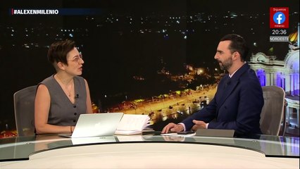 Visita de Sheinbaum al G7 | Así Vamos con Sofía Ramírez Aguilar