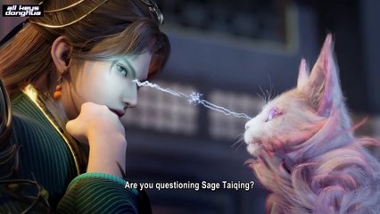 My Senior Brother Is Too Steady S2 Ep 80 [93] ENG SUB