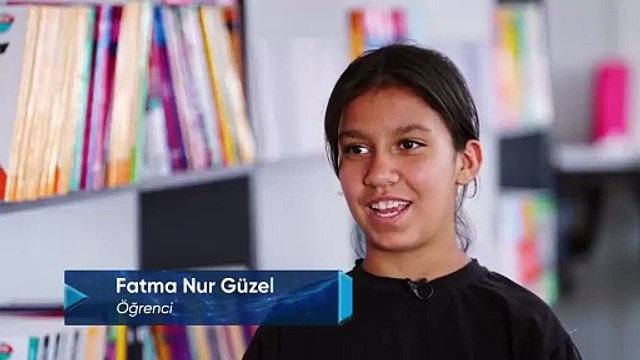 Türk Telekom ve Türk Kızılay'dan Deprem Bölgesindeki Öğrencilere Eğitim Desteği