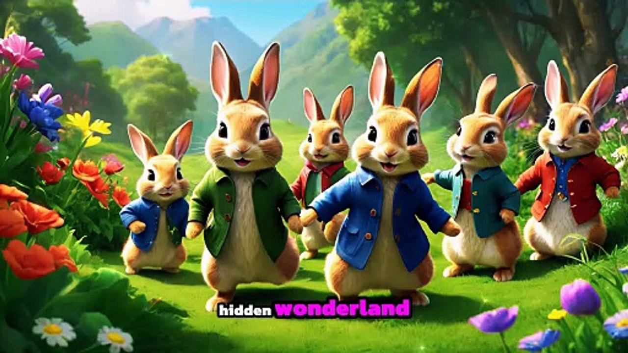 Elsa-Peter-Rabbit-Hidden-Wonderland-Adventure