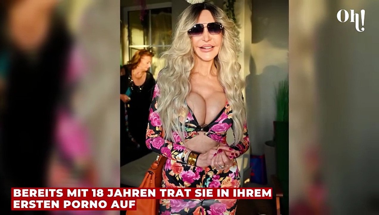 Dolly Buster Fakten