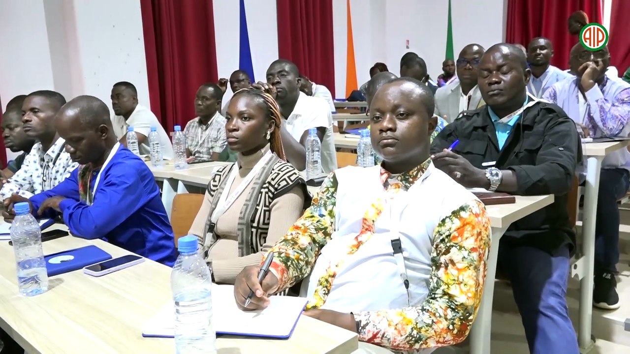 Région-San-Pedro / La 29e Journée Africaine de...