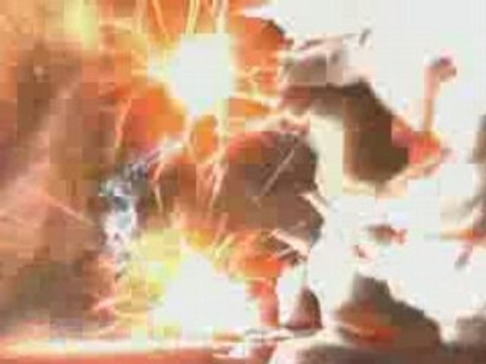 NOUVELLE PRESENTATION DE LA CLASSE GLADIATEUR [AION]