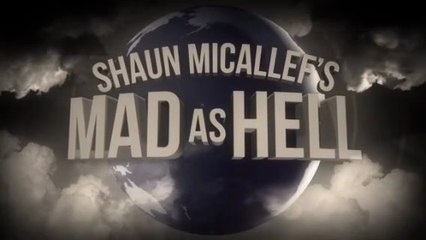 Shaun Micallef's Mad As Hell S08E07