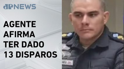 Sargento do Bope admite ter feito 13 disparos em ação que matou jovem no Rio de Janeiro