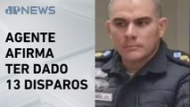 Sargento do Bope admite ter feito 13 disparos em ação que matou jovem no Rio de Janeiro