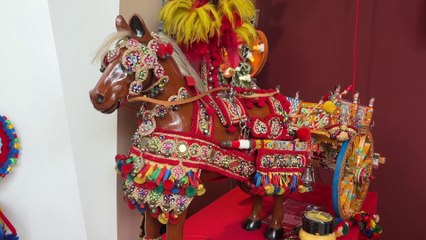 L'artigianato siciliano vola all'Expo di Osaka