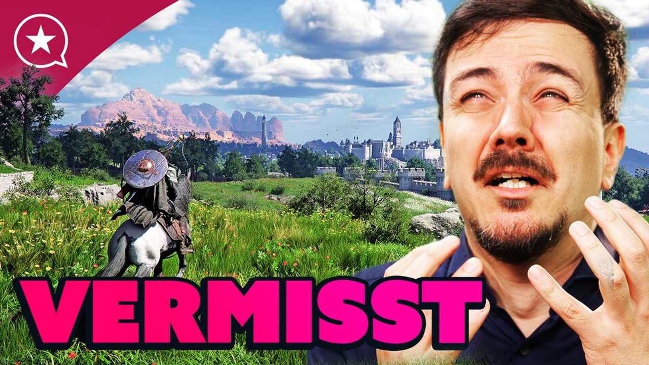 Schmerzlich vermisst: Wo waren diese Spiele beim Summer Game Fest?