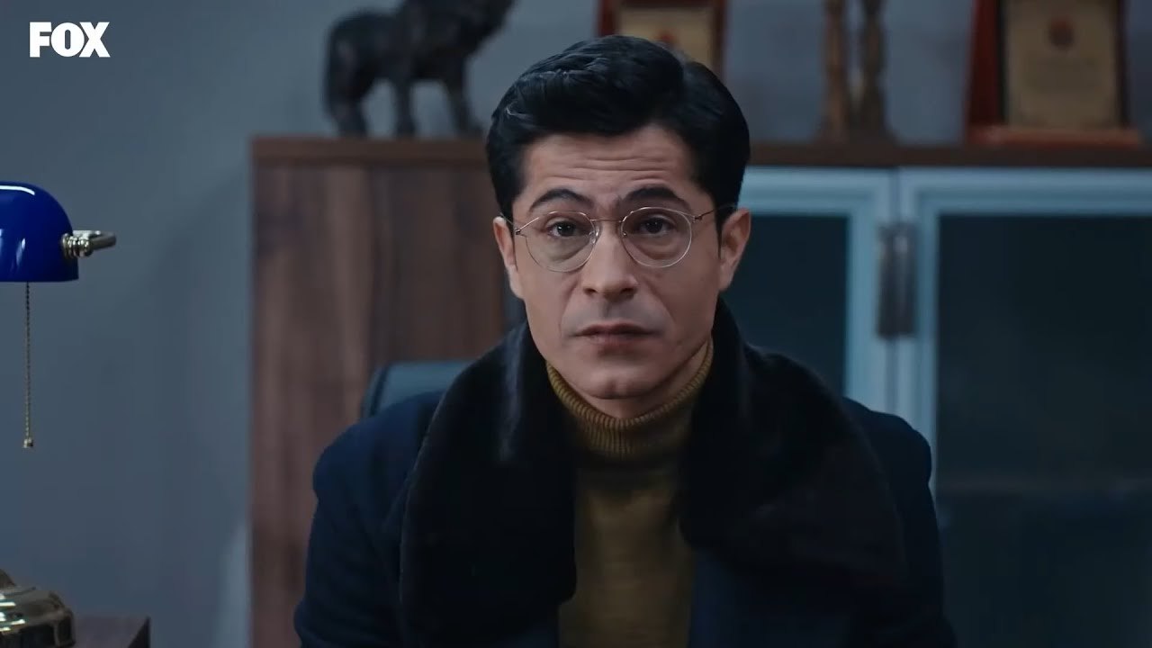 Prisoner Episode 17