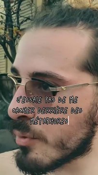 Pour ceux qui n'écoutent pas avec les oreilles