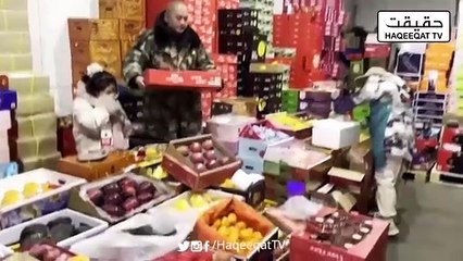 US and China Finalize Tariff Deal as Stock Market Surges Higher.