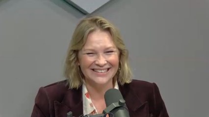 Gavin & Stacey star Joanna Page discusses what makes a Great British holiday so special