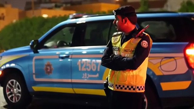 تحرير 705 مخالفات مرورية متنوعة وضبط 42 مخالفاً ومطلوباً ومتغيباً في «خيطان»