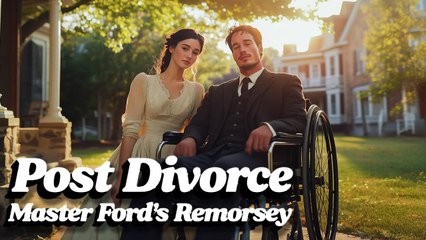 Broke & Forced To Wed A Vegetative Heir (2025) - Full Movie