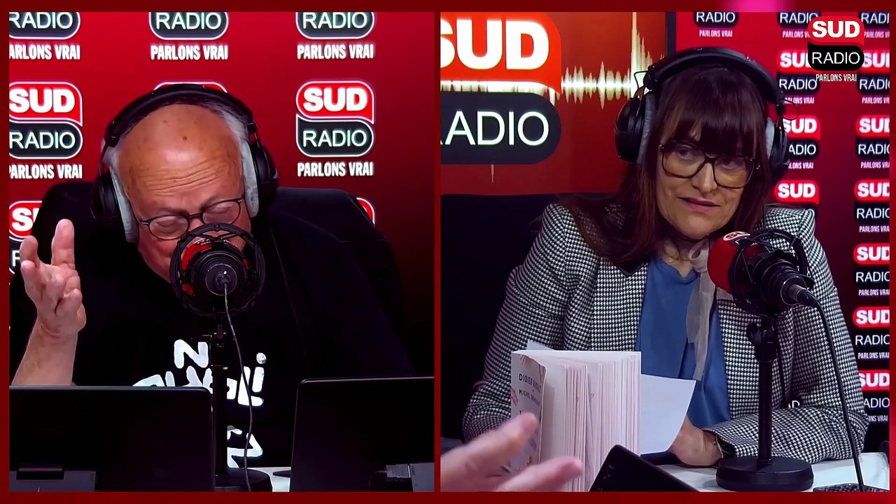 Didier Raoult, "Les cold cases de l'Histoire".