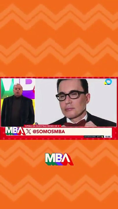 Marcelo Polino confesó cuál es el mayor temor de Lizy Tagliani antes de la audiencia con Viviana Canosa