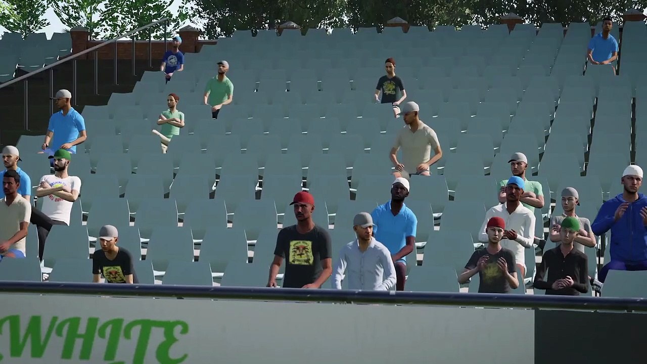 Will I Get A Century (Cricket 24)