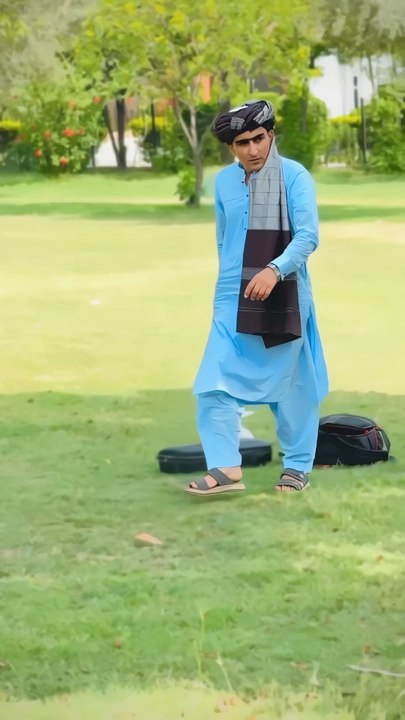 Shafiullah Shabab