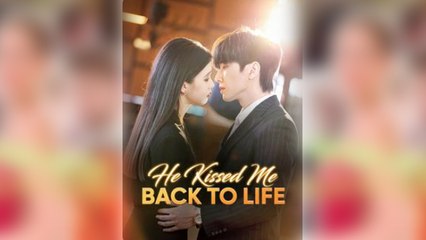 He Kiss Me Back To Life (2025) - Full Movie - Neeil Films HD