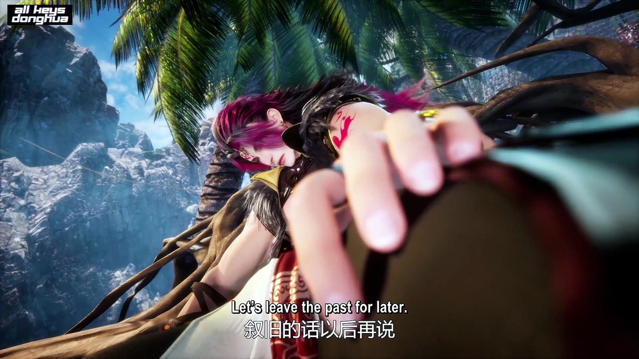 Little Fairy Yao Ep 19 Eng Sub