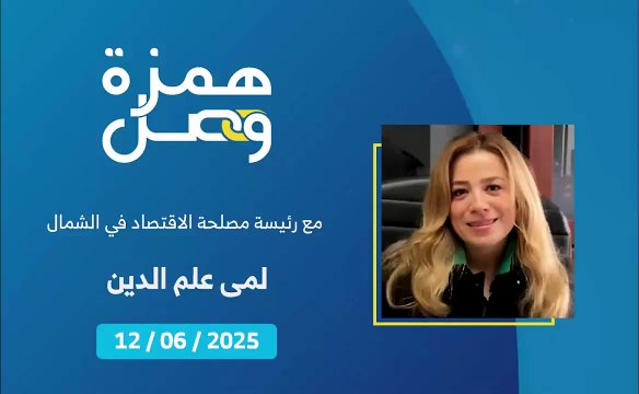 وزارة الاقتصاد تفعّل حملتها الرقابية على أصحاب المولدات الكهربائية | 2025-06-12