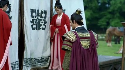 Nirvana in Fire (2015) EPS 43 [SUB ENG/ID]