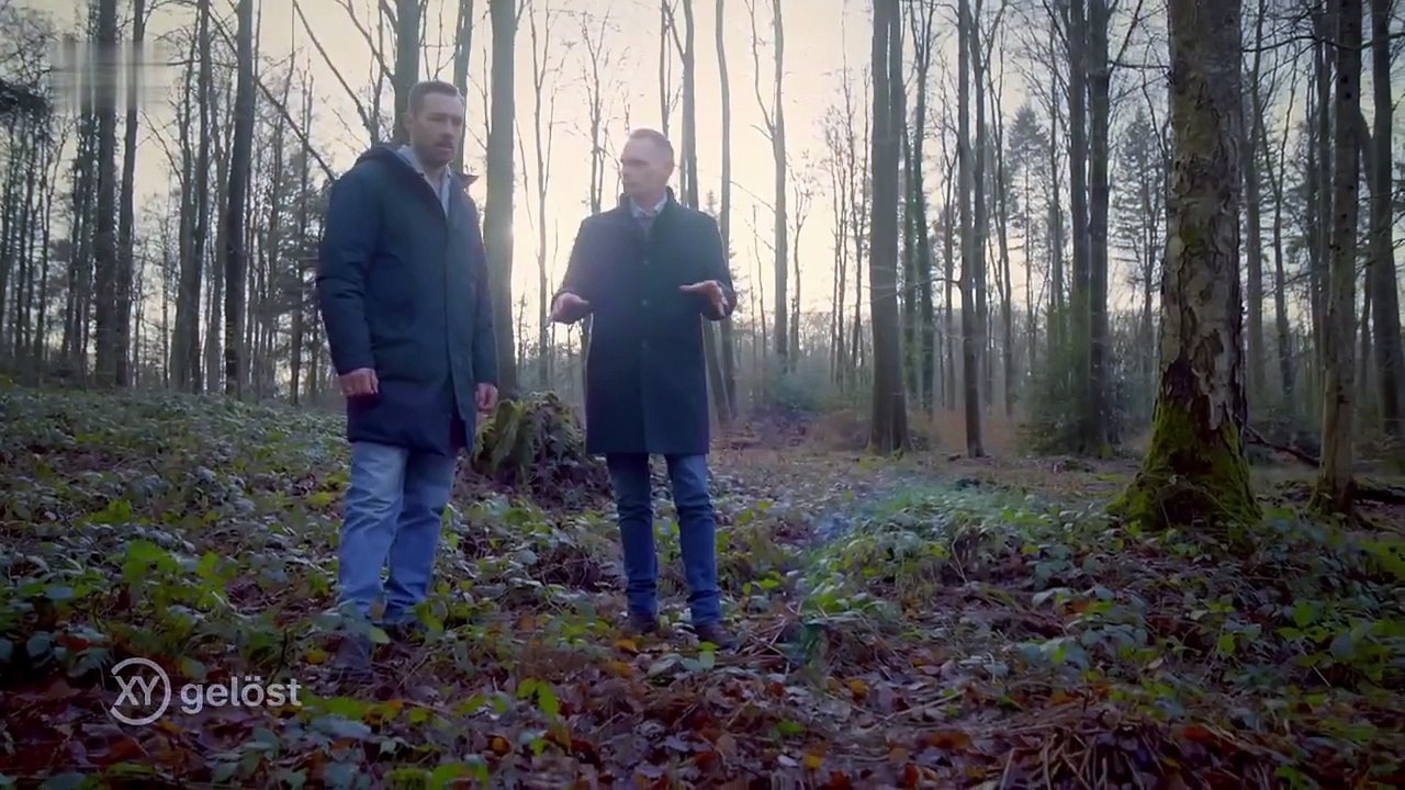 XY gelöst S04E01-Tödlicher Freigang