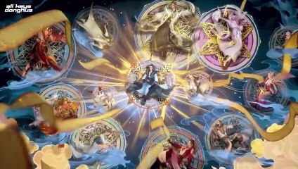 My Senior Brother Is Too Steady S2 Ep 80 [93] ENG SUB