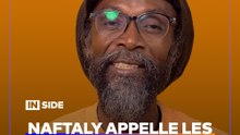 Naftaly, l'artiste reggae engagé, invite tous les Ivoiriens à une prise de conscience collective