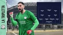 Da Donnarumma a Mbappé: la top 11 del Mondiale per Club