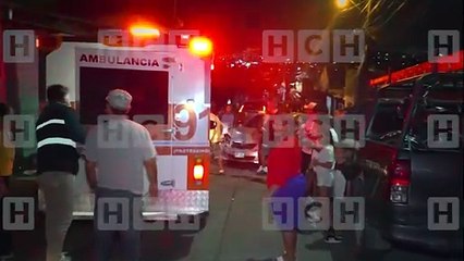 Móvil de Emergencia TGU