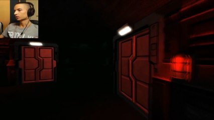 Mental (Horror Game) - Face Commentary - Les experts de l'horreur ... ç_ç (REUPLOAD)