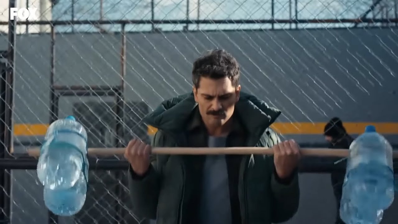 Prisoner Episode 25