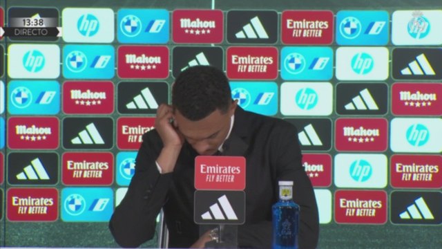 Trent Alexander-Arnold revela la llamada con Bellingham antes de fichar por el Real Madrid
