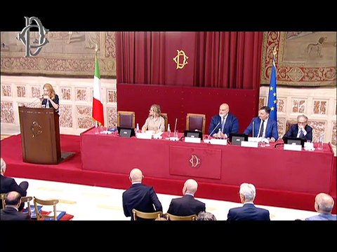 Roma - ​Relazione Commissione sciopero servizi pubblici (12.06.25)