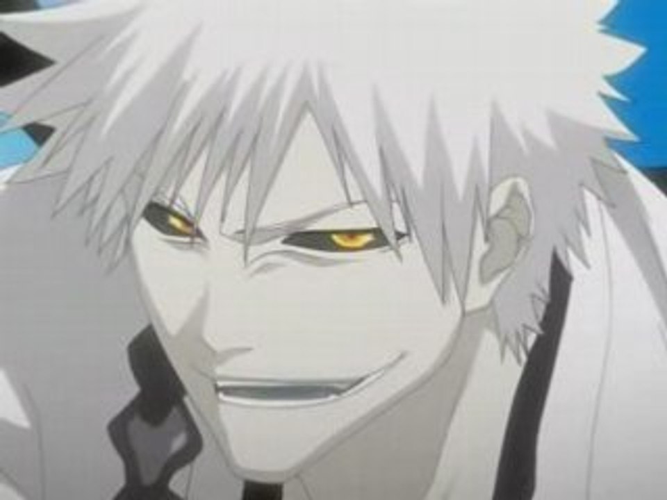 Tribute to Hollow Ichigo