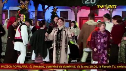 Elisabeta Turcu - La multi ani cu sanatate (20 ani Favorit TV - 15.12.2024)