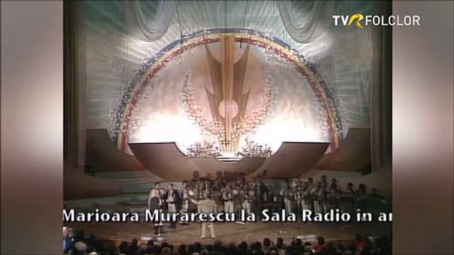 Ioan Bocsa, Nicolae Furdui Iancu si Dragan Muntean - Noi suntem romani (Tezaur folcloric - 1989)