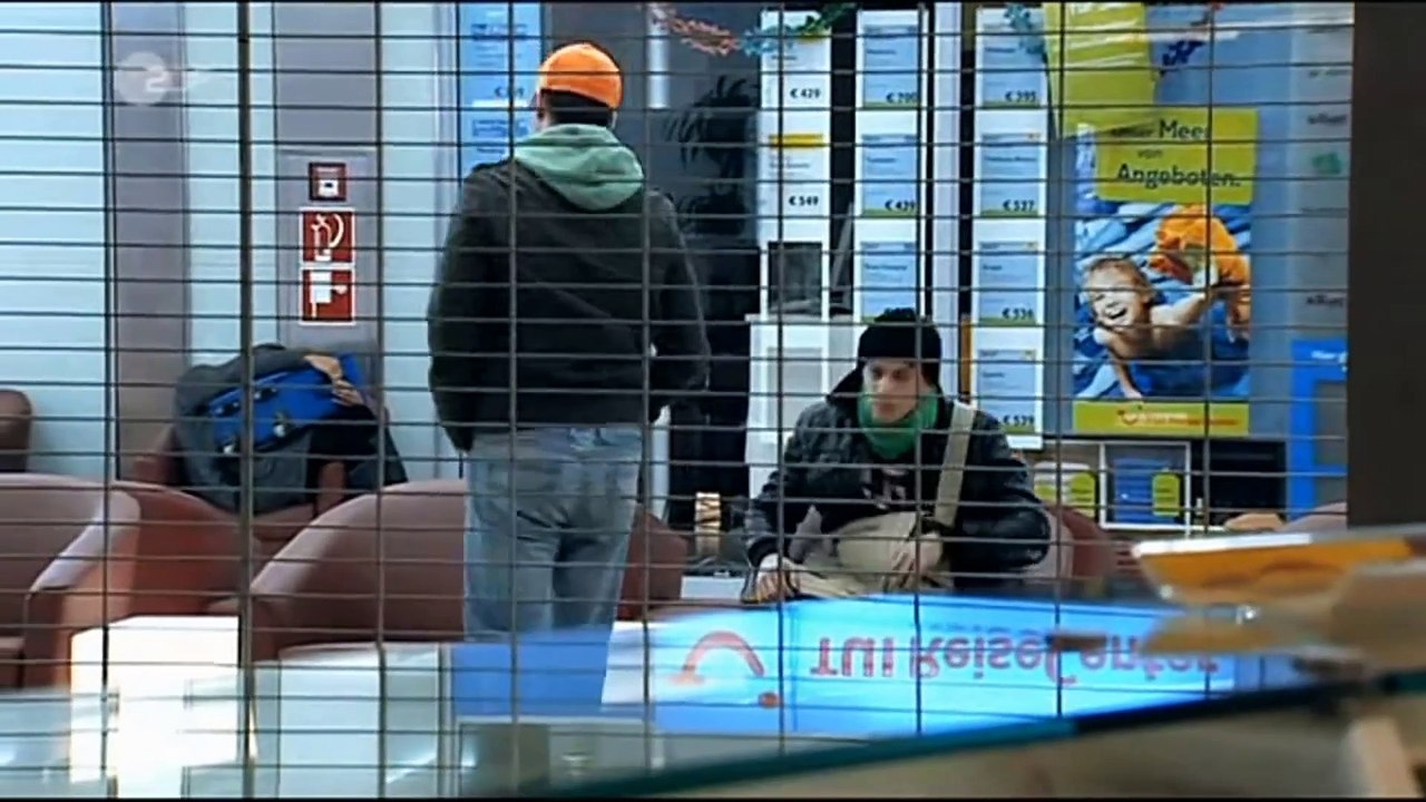 Aktenzeichen XY ungelöst vom 10.03.2010 (ganze Sendung)