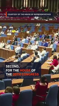 Romualdez: Senate remanding of Sara impeachment articles ‘deeply concerning’